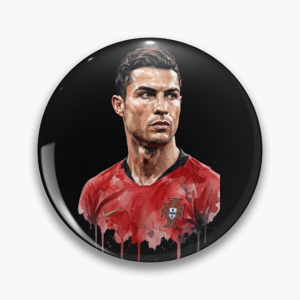 Item preview, Ronaldo  designed and sold by Kaori Dream Space.