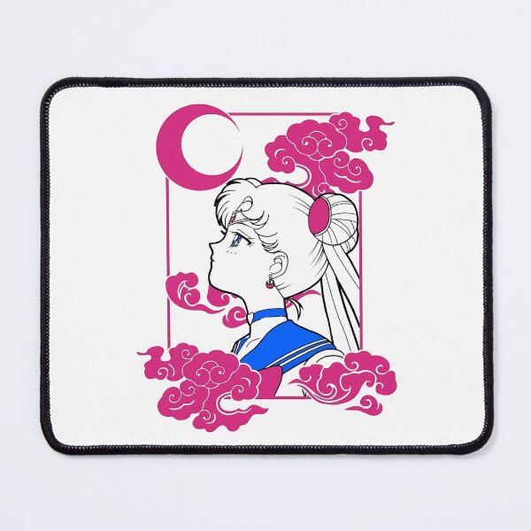 Item preview, Sailor Moon designed and sold by Petal-Path.