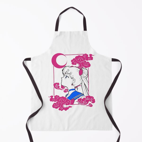 Item preview, Sailor Moon  designed and sold by Petal-Path.