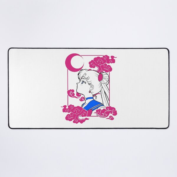 Item preview, Sailor Moon designed and sold by Petal-Path.