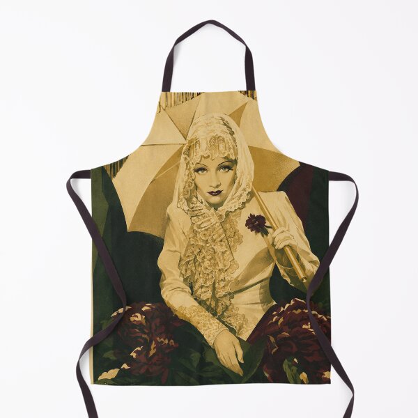 Item preview, Marlene Dietrich Card 5 designed and sold by STYLE + EXPRESSION.