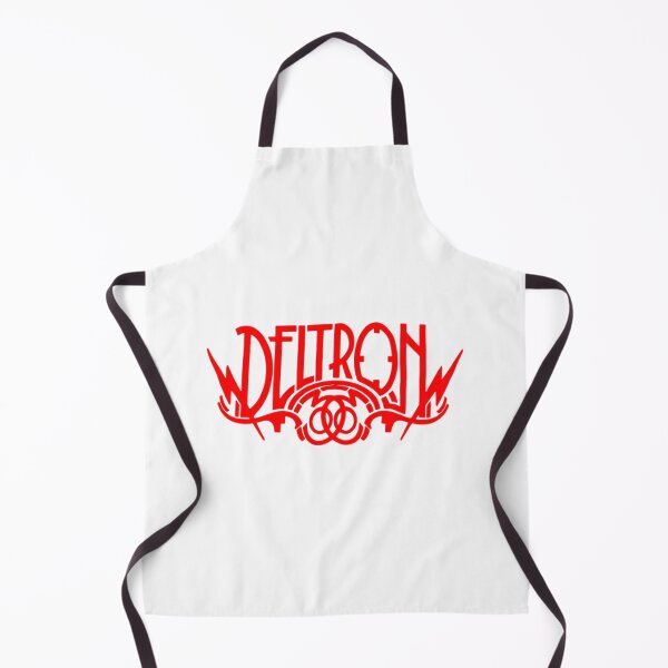 Item preview, Deltrons 3030 Band designed and sold by GTMURPHYSTORE.
