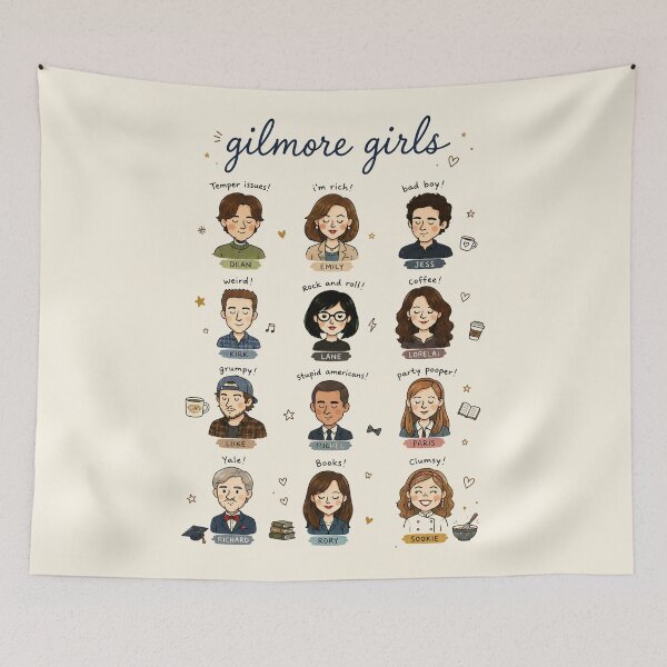 Item preview, GG Chart designed and sold by LittloGica.
