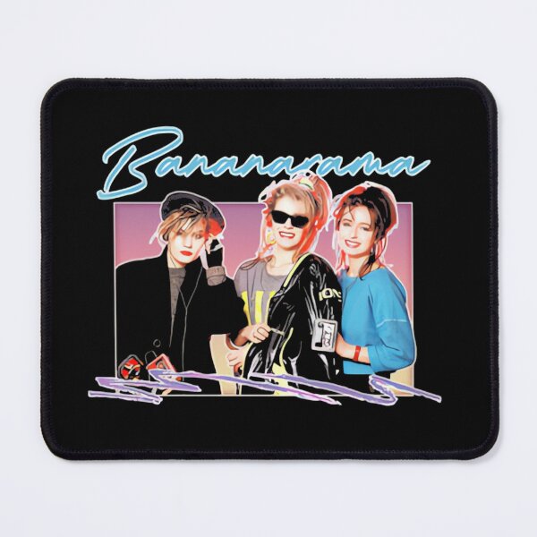 Item preview, Bananarama - Love In The First designed and sold by bisexualluthor.