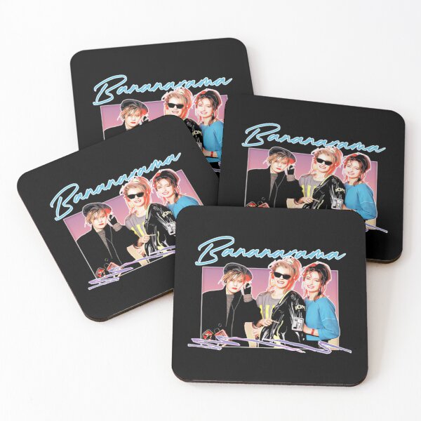 Item preview, Bananarama - Love In The First designed and sold by bisexualluthor.