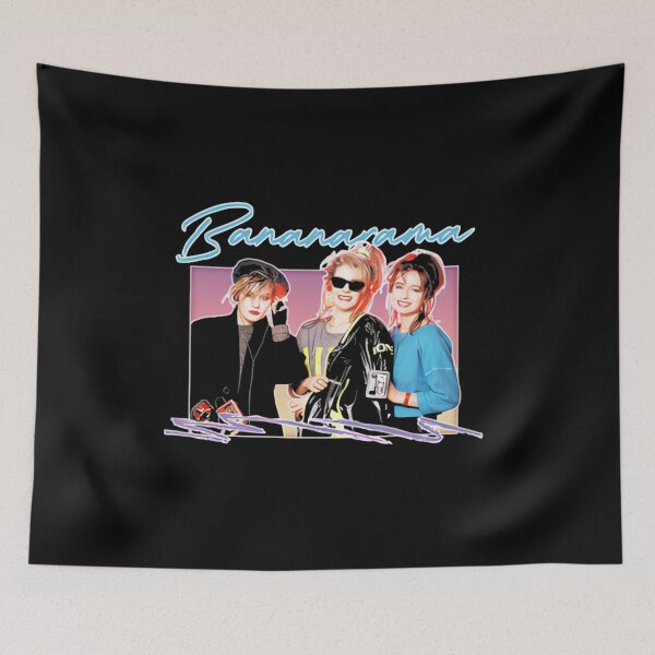 Item preview, Bananarama - Love In The First designed and sold by bisexualluthor.