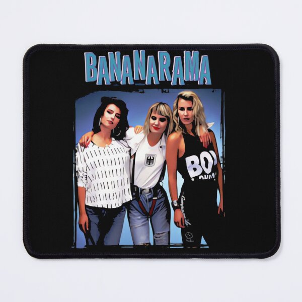 Item preview, Bananarama - Love In The First designed and sold by bisexualluthor.