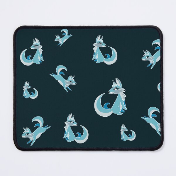 Item preview, MaouLouv pattern designed and sold by MaouLouv.