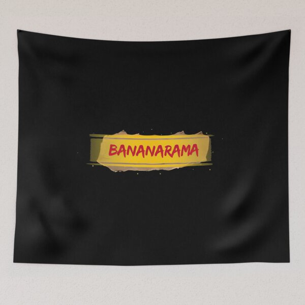 Item preview, Bananarama - Love In The First designed and sold by bisexualluthor.