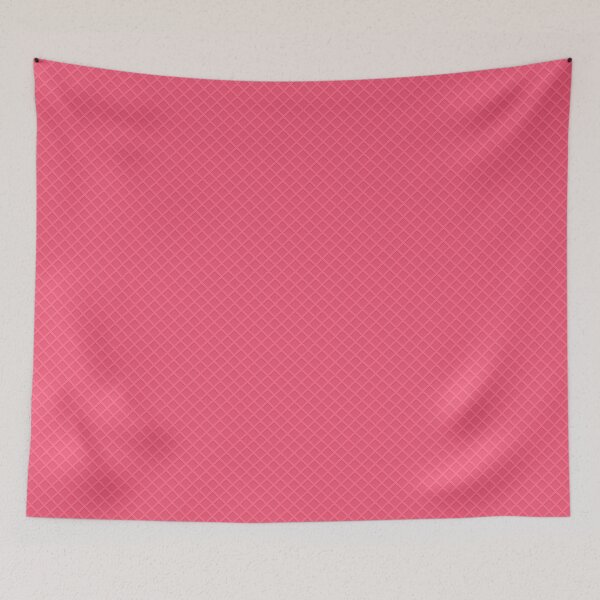 Item preview, Pink Wafer Seamless Pattern designed and sold by Lailaynta.