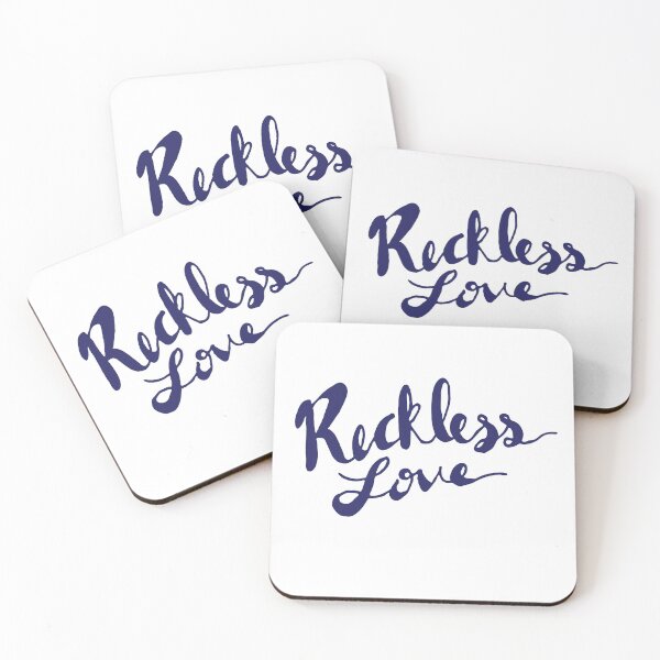 Item preview, Reckless Love designed and sold by emilypink100.
