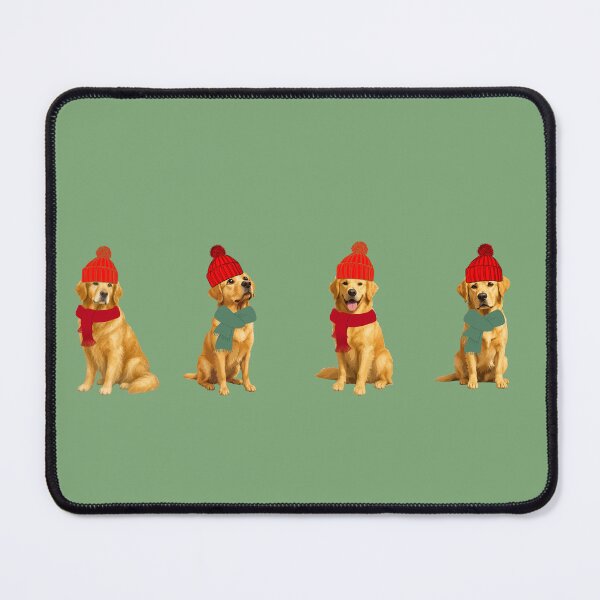 Item preview, Dogs in winter designed and sold by NordToGo2.