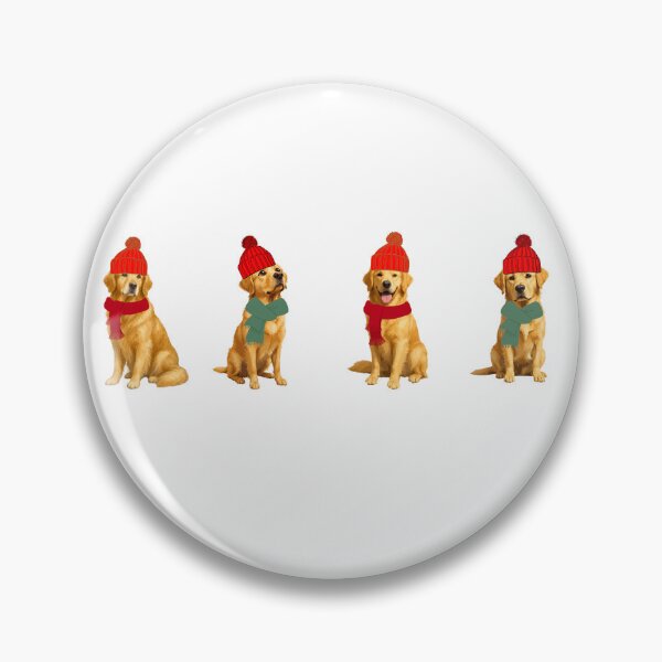 Item preview, Dogs in winter designed and sold by NordToGo2.