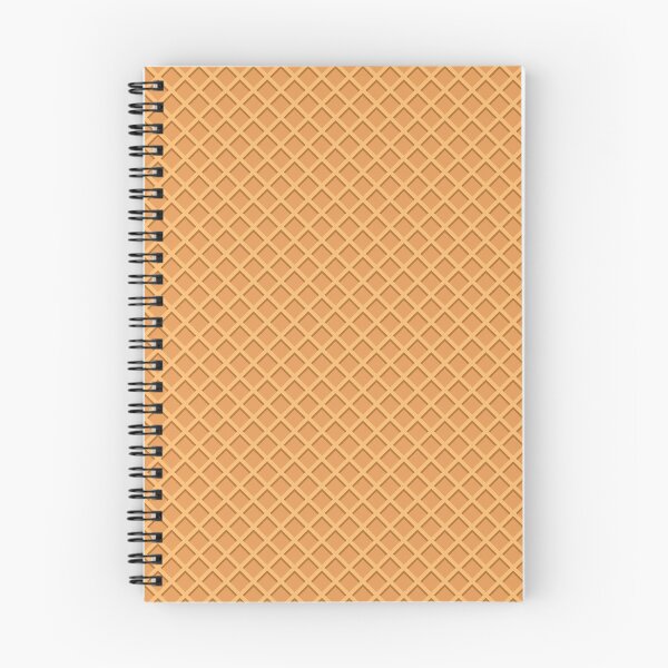 Item preview, Wafer Seamless Pattern designed and sold by Lailaynta.
