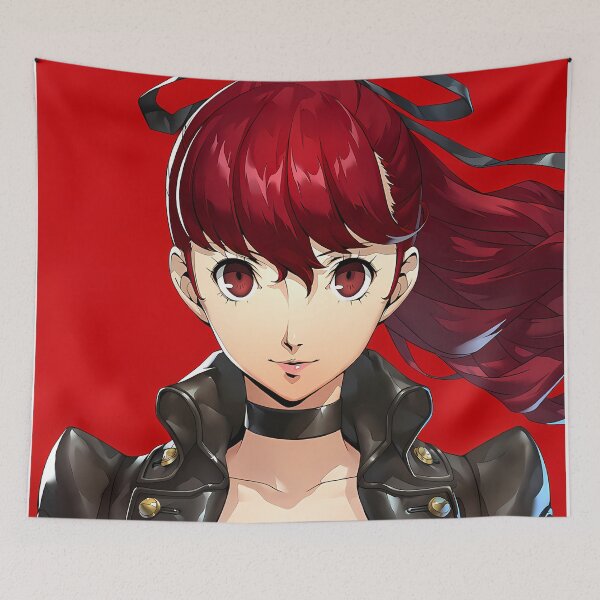 Item preview, Kasumi Yoshizawa - 12 designed and sold by Infinite-Aspire.