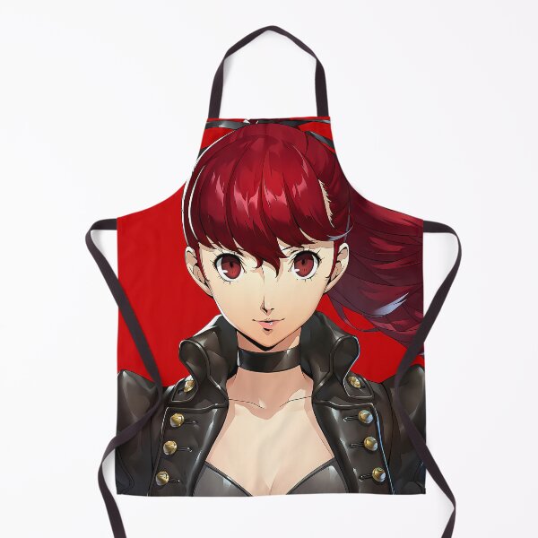 Item preview, Kasumi Yoshizawa - 12 designed and sold by Infinite-Aspire.