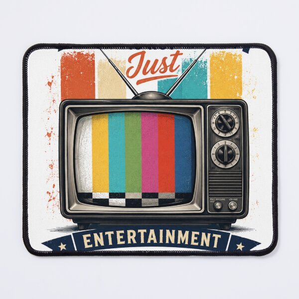 Item preview, Retro screen memories  designed and sold by urbanshop7.