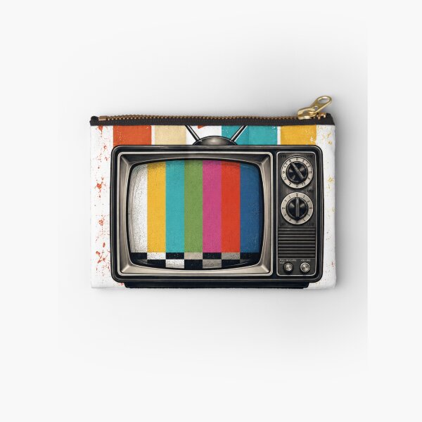 Item preview, Retro screen memories  designed and sold by urbanshop7.