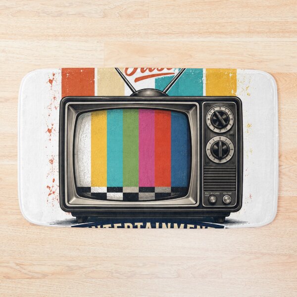 Item preview, Retro screen memories  designed and sold by urbanshop7.