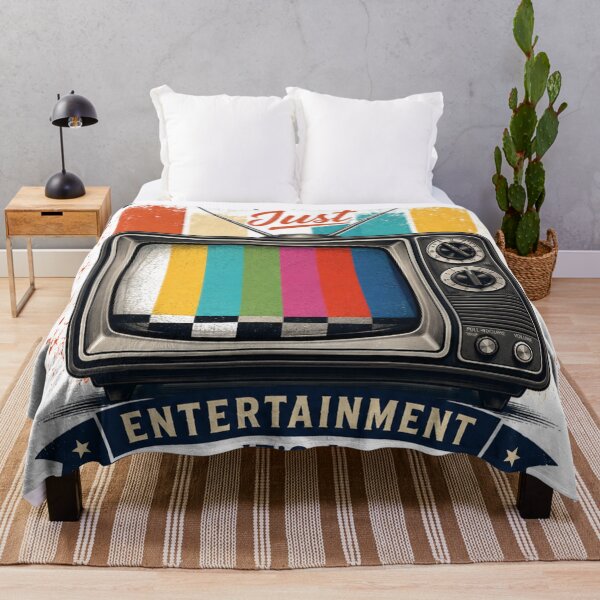 Item preview, Retro screen memories designed and sold by urbanshop7.