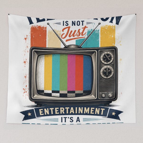 Item preview, Retro screen memories  designed and sold by urbanshop7.