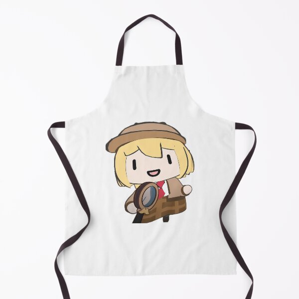 Item preview, 3D Smol Ame designed and sold by SundayFactions.