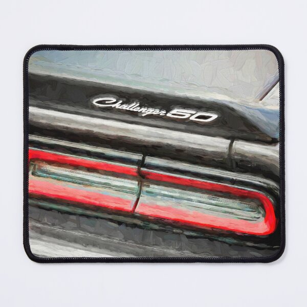 Item preview, 2020 Challenger Hemi 50th Anniversary RT Shaker  designed and sold by RichFrancoCars.