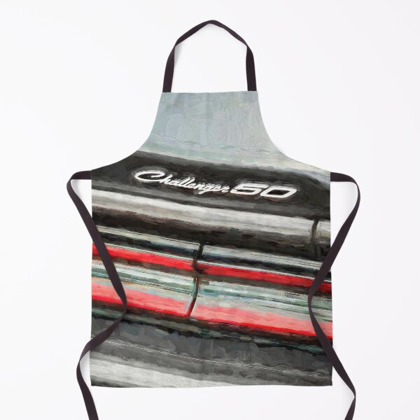 Item preview, 2020 Challenger Hemi 50th Anniversary RT Shaker designed and sold by RichFrancoCars.