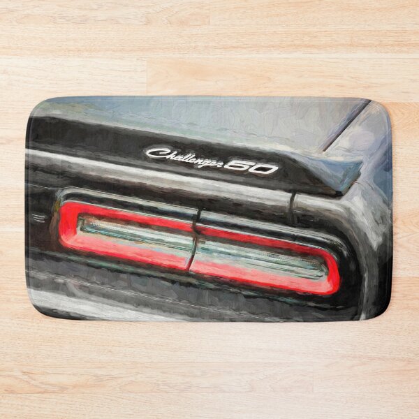Item preview, 2020 Challenger Hemi 50th Anniversary RT Shaker  designed and sold by RichFrancoCars.