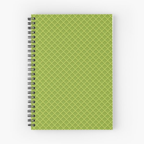 Item preview, Matcha Wafer Seamless Pattern designed and sold by Lailaynta.