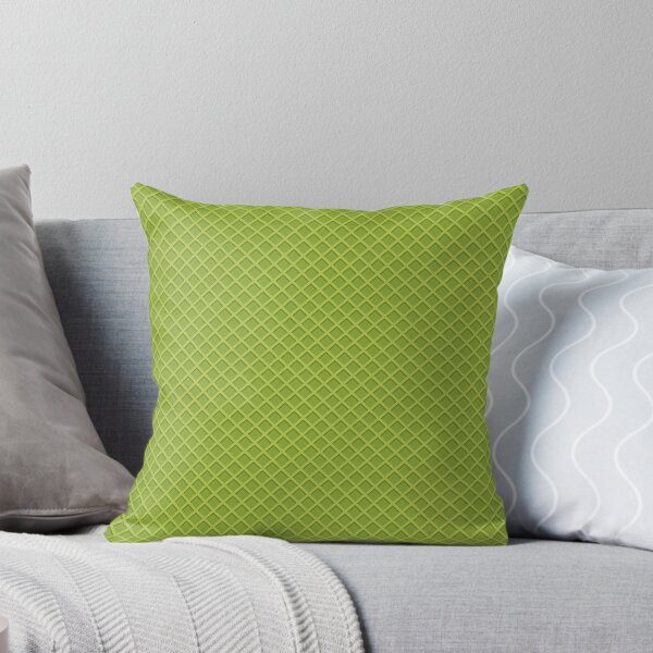 Item preview, Matcha Wafer Seamless Pattern designed and sold by Lailaynta.