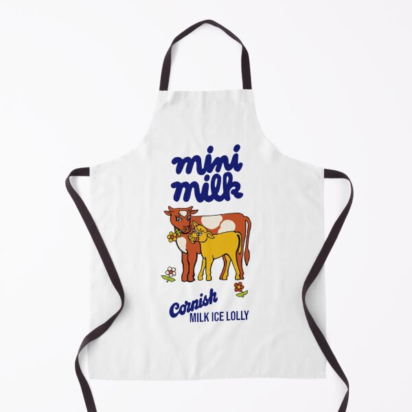Item preview, Mini Milk Ice Lolly designed and sold by Bad Zombie .