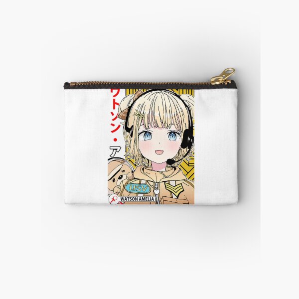 Item preview, Amelia Watson Astronaut designed and sold by SundayFactions.