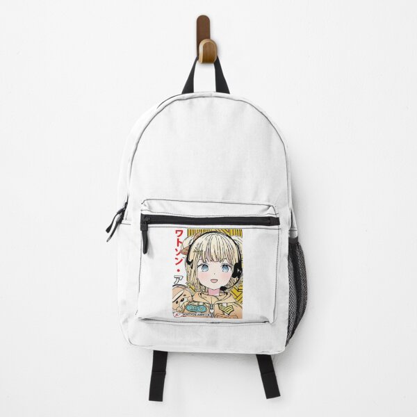 Item preview, Amelia Watson Astronaut designed and sold by SundayFactions.