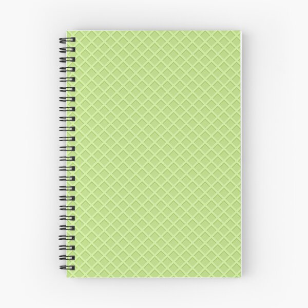 Item preview, Pistachio Wafer Seamless Pattern designed and sold by Lailaynta.