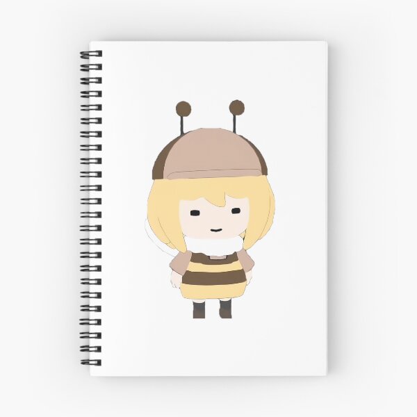 Item preview, Amelia Watson Bee Version designed and sold by SundayFactions.