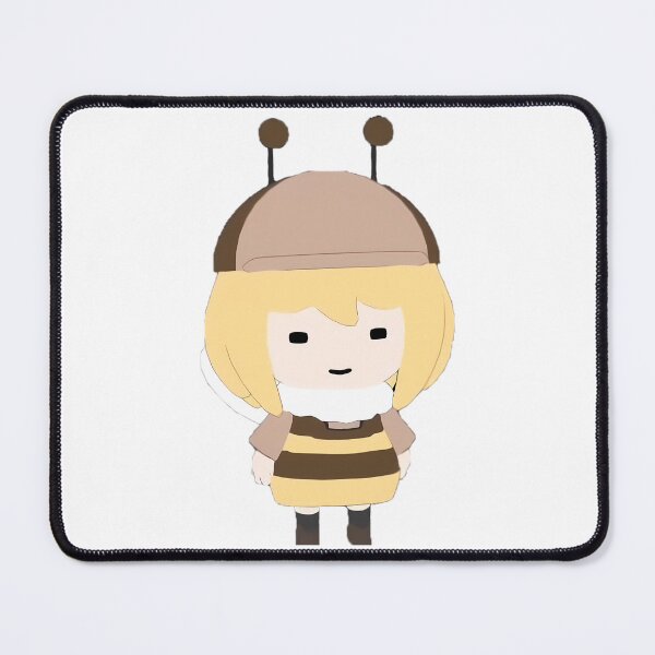 Item preview, Amelia Watson Bee Version designed and sold by SundayFactions.