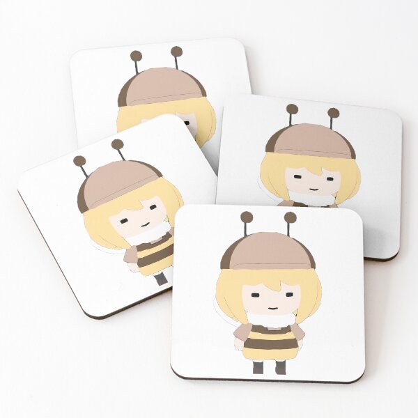 Item preview, Amelia Watson Bee Version designed and sold by SundayFactions.