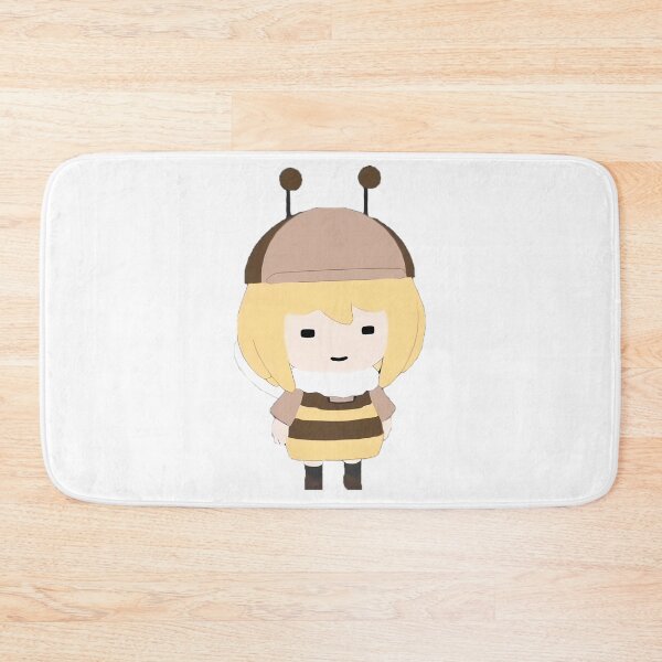 Item preview, Amelia Watson Bee Version designed and sold by SundayFactions.