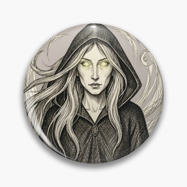 Item preview, Witch designed and sold by MagelliShop.
