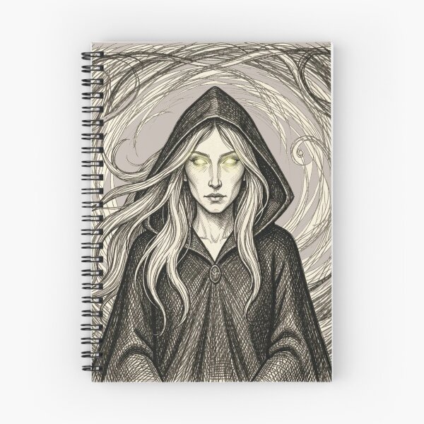 Item preview, Witch designed and sold by MagelliShop.
