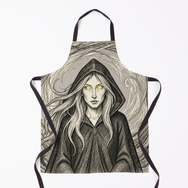 Item preview, Witch designed and sold by MagelliShop.