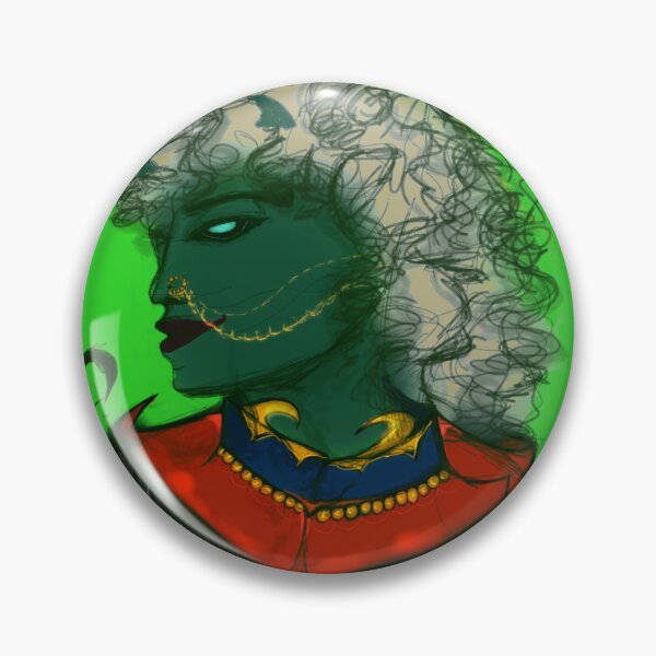 Item preview, Sahar's Mullet designed and sold by iqradraws.