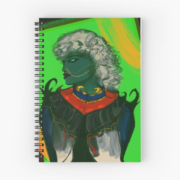 Item preview, Sahar's Mullet designed and sold by iqradraws.
