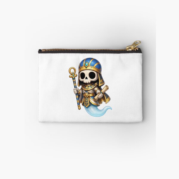 Item preview, Ptah | Egyptian God of Creation and Craftsmen | Bonnie God of Egypt Collection designed and sold by Zaru Art Studio.