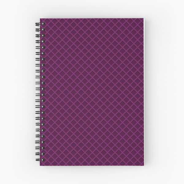 Item preview, Burgundy Wafer Seamless Pattern designed and sold by Lailaynta.