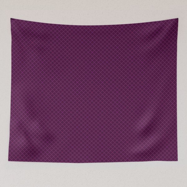 Item preview, Burgundy Wafer Seamless Pattern designed and sold by Lailaynta.