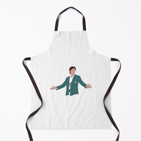 Item preview, Boom Boom Fred Couples At The Masters designed and sold by TheBigBrownShop.