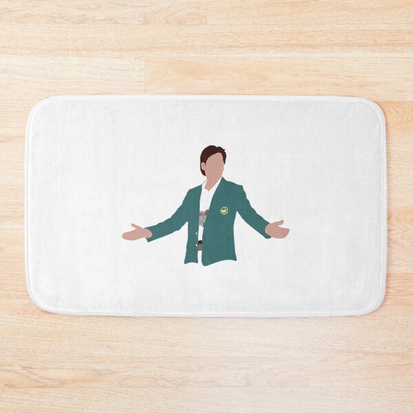 Item preview, Boom Boom Fred Couples At The Masters designed and sold by TheBigBrownShop.