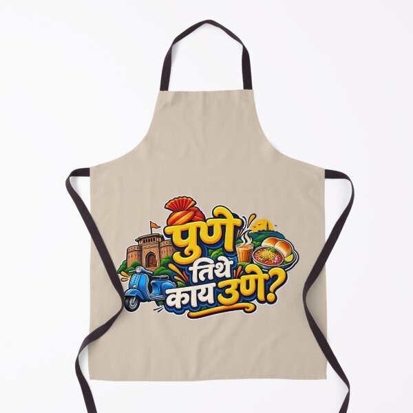 Item preview,   Pune India T-Shirt | Pune City Shirt | Pune Maharashtra Travel Gift | Indian City Graphic Tee | Pune Souvenir Apparel ver 6 designed and sold by mndesignworx.
